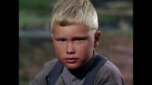 SHANE (Masters of Cinema) Original Theatrical Trailer