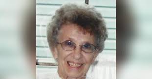 Hazel E. Durham Obituary