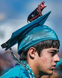 Class of 2023 by The New Mexican