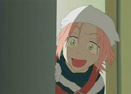 Drawing manga girl, manga character with angie art manga. Top 60 Cutest Pink Haired Anime Girls The Best Of All Time Fandomspot