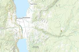 De bc wildfire service heeft vier soorten ploegen voor het onderdrukken van natuurbranden in de hele provincie. Wildfire East Of Penticton Considered Under Control Penticton Western News