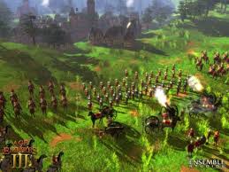 Emulador de amiga, con el que volver a jugar a los juegos con los que creciste. Fondo De Pantalla Age Of Empires Iii Para Nokia C3 2010 Todotech Com