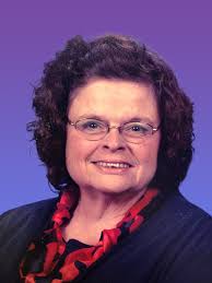 Donna Vanous Obituary