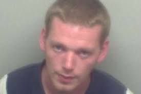 Chatham 'a honey pot for drug dealers' Kier Nicholson and Darius Malcolm  who have now been jailed