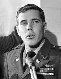 Vietnam Veterans War