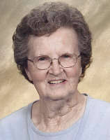 Louise Spencer Obituary