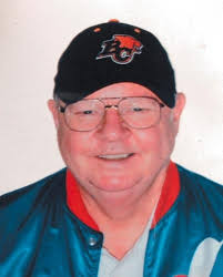 Brian BREWER Obituary (02/23/1941