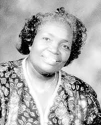 Obituary for Barbara Jane Brooks