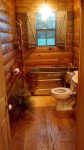 Simple How To Build A Tiny House Rustic Bathrooms Tiny House Bathroom Log Cabin Bathrooms