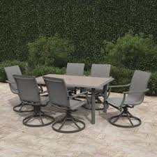How much does a patio dining set cost? Patio Furniture Collections At Menards