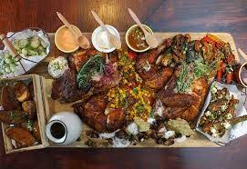 Best Sunday Brunch Bangkok Best Italian Restaurant In Bangkok Best Sunday Brunch Best Italian Restaurants Barbecue Restaurant