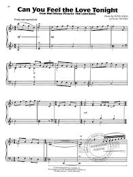 Disney Piano Solos Buy Now In The Stretta Sheet Music Shop