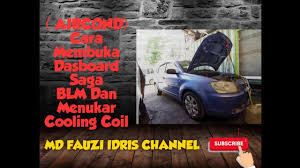 Nov 19, 2017 · sepanjang oktober 2017, proton merekodkan penjualan sebanyak 5,083 unit berbanding 4,498 kenderaan pada september. Cara Buka Dan Servis Blower Aircond Semua Jenis Kereta Youtube