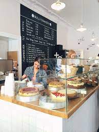 bully s bakery in berlin berlin bakery cafe bakery food and drink