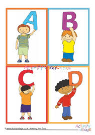 However, many websites that offer licensed material, such as well known cartoon. Alphabet Flash Cards Boys