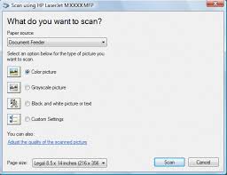 Hp Laserjet M1522 Mfp Series Scan Software Hp Customer Support