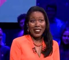 Point Taken (TV Series 2016– )