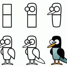 hayvan resimleri nasil cizilir mimuu com drawing lessons hayvan hayvan resimleri