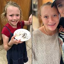 Josie Duggar's Unbelievable Transformation: From Fragile Newborn to  Talented Teen – You'll Be Shocked by Her Life Now! Details in the comments!!