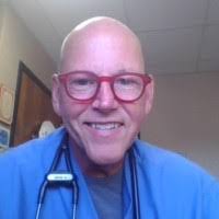 Kenneth Bruder's Instagram, Twitter & Facebook