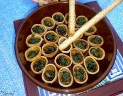 Recette Beurre D 039 Escargot En Video