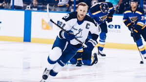 Get ready for game day with officially licensed tampa bay lightning jerseys, uniforms and more for sale for men, women and youth at the ultimate sports store. The Lightning Rocked Their Inaugural Jerseys In Warm Ups And They Were Gorgeous Article Bardown