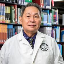 Faculty & Administration