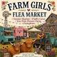 FARM GIRL FLEA MARKET