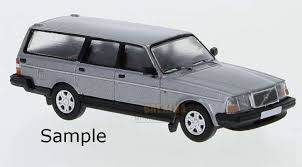We did not find results for: Brekina Pcx870011 Volvo 240 Gl Kombi Metallic Silber 1989