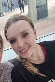 Jaden Monroe, Staley