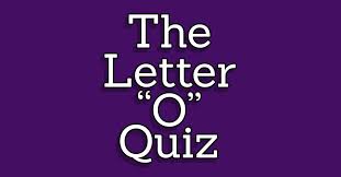 It was only after the early 16th. Can You Guess The Tv Show From The Letter O In Its Title Alone