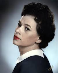 Mary Campbell Obituary