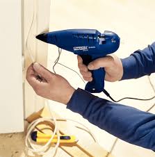 Spezialist für befestigungswerkzeug für profis und heimwerker beim. Rapid 12 Mm Professioneller Kleber Sanitar Kabel Pro B Heisskleben Rapid