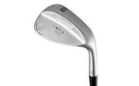 Cleveland 588 Rtx 2 0 Wedges Are Scoring 2 0 The Golf Guide