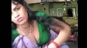 Hot Marwadi Housewife Bhabhi Atashi Roy Milky Cleavage And Navel Show  indian porn mov
