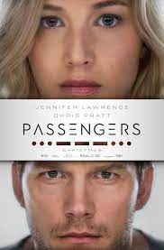 The film, starring anne hathaway, patrick wilson, david morse, andre braugher, clea duvall and many more, currently has. Passengers Jennifer Lawrence Chris Pratt Can T Save This Boring Space Odyssey Review Fox Force Five News