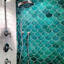 Most bathroom tile is moisture resistant, durable and easy to maintain. Bathroom Shower Tile Ideas To Create A Clean And Relaxing Space