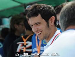 Red RC Events » Collari still in hunt for 10th World title