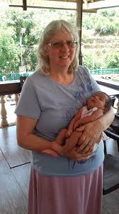 Dianne Scott Obituary (1952