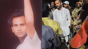 अलीगढ़ में एक और हत्या से फैली ...