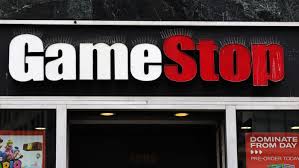 The stock market is relatively simple: How A Group Of Redditors Caused Gamestop Stock To Surge Complex