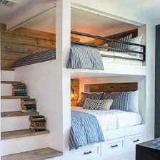 Personification gives human traits and qualities, such as emotions, desires, sensations, gestures and speech, often by way of a metaphor. 10 Farmhouse Interior Design Concept Will Surely Blow Your Mind Bedroom Interior Farmhouse Interior Design Bedroom Design
