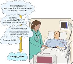 We would like to show you a description here but the site won't allow us. Treatment Of Infections Caused By Extended Spectrum Beta Lactamase Ampc And Carbapenemase Producing Enterobacteriaceae Abstract Europe Pmc