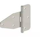 What are the parts of a hinge? | Essentra Components US