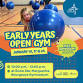 Early Years Open Gym – École Ste-Marguerite Bourgeoys event image