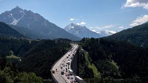 Olympische spiele in innsbruck, skiweltmeisterschaft in st. Fahrverbote In Tirol Bund Will Gegen Osterreich Klagen Tagesschau De