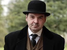 Brendan Coyle as John Bates