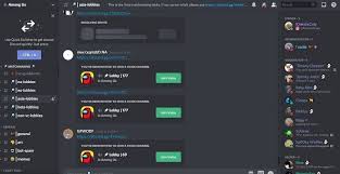 7,057 likes · 14 talking about this. 5 Best Among Us Discord Servers In 2020