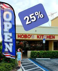 I show you how to get. Hobo S Gourmet Kitchen Home North Palm Beach Menu Prices Restaurant Reviews Facebook