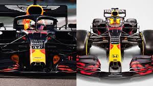 Team principal christian horner has been encouraged by the team's recent performances. An Extensively Re Engineered Car Here S Our Rapid Reaction To The New Red Bull Rb16b Formula 1